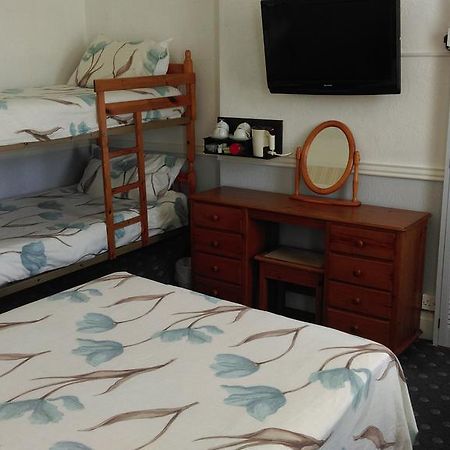 Havelock Guesthouse Saint Helier Jersey Εξωτερικό φωτογραφία