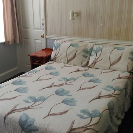 Havelock Guesthouse Saint Helier Jersey Εξωτερικό φωτογραφία