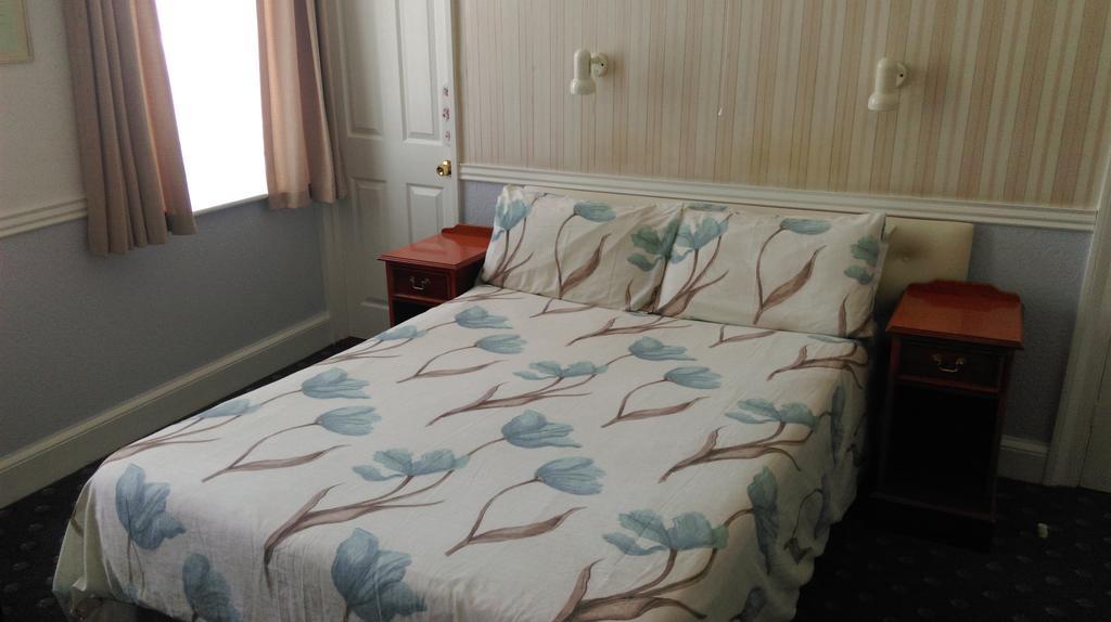 Havelock Guesthouse Saint Helier Jersey Εξωτερικό φωτογραφία