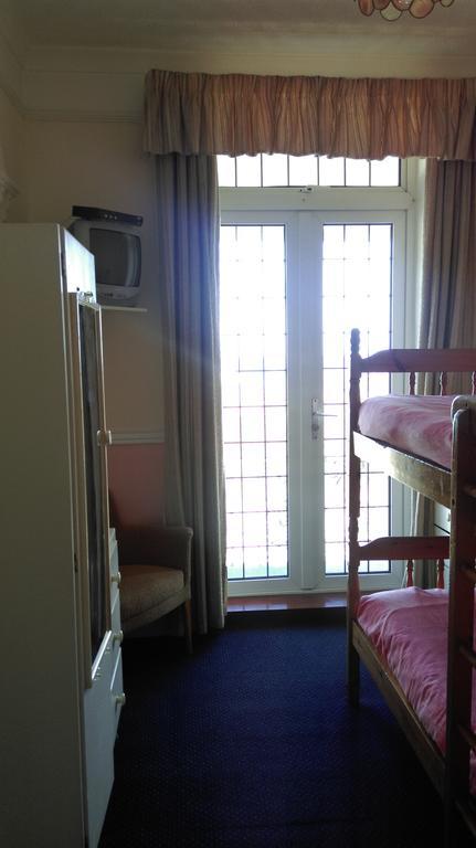 Havelock Guesthouse Saint Helier Jersey Εξωτερικό φωτογραφία
