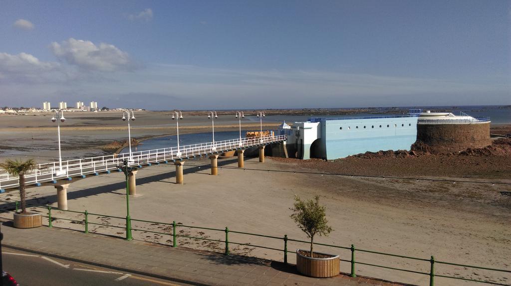 Havelock Guesthouse Saint Helier Jersey Εξωτερικό φωτογραφία