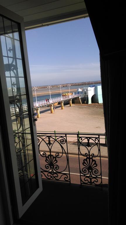 Havelock Guesthouse Saint Helier Jersey Εξωτερικό φωτογραφία