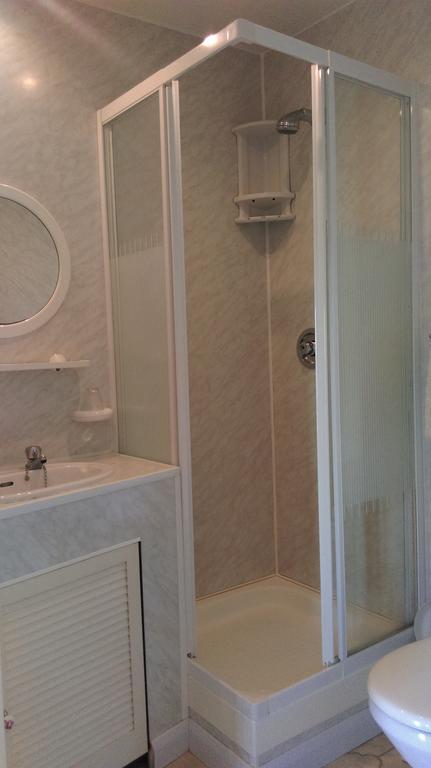 Havelock Guesthouse Saint Helier Jersey Εξωτερικό φωτογραφία