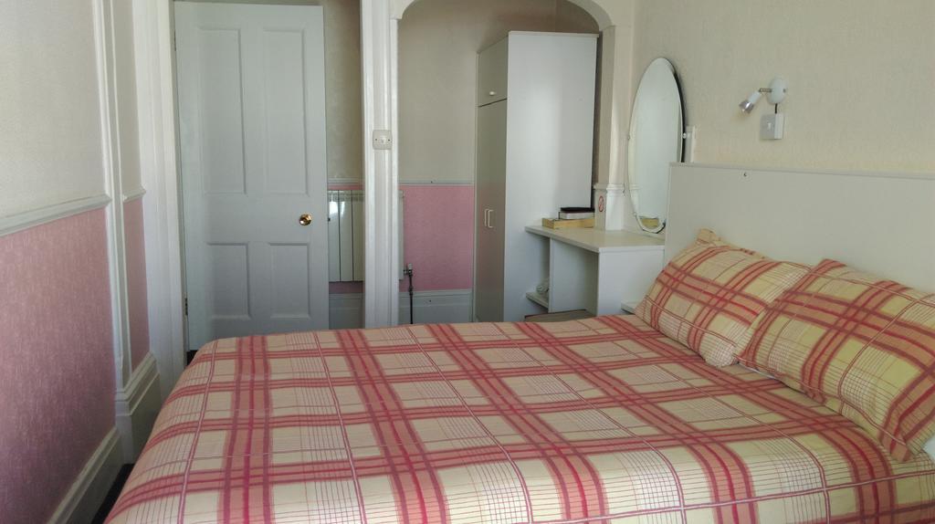 Havelock Guesthouse Saint Helier Jersey Εξωτερικό φωτογραφία