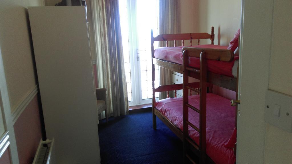 Havelock Guesthouse Saint Helier Jersey Εξωτερικό φωτογραφία