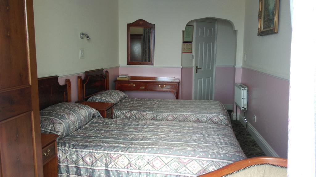 Havelock Guesthouse Saint Helier Jersey Εξωτερικό φωτογραφία