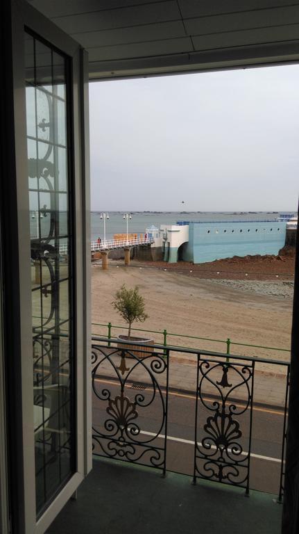 Havelock Guesthouse Saint Helier Jersey Εξωτερικό φωτογραφία