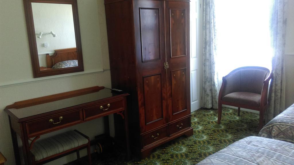 Havelock Guesthouse Saint Helier Jersey Εξωτερικό φωτογραφία
