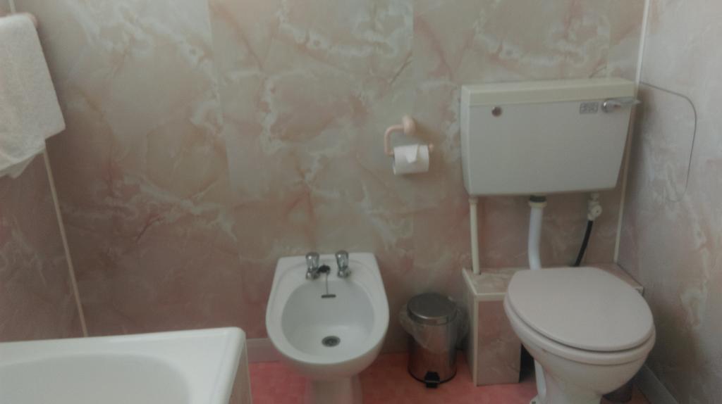 Havelock Guesthouse Saint Helier Jersey Εξωτερικό φωτογραφία
