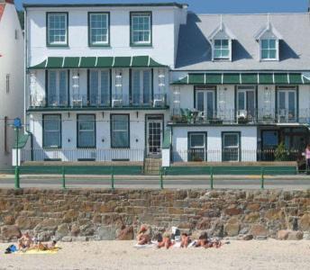 Havelock Guesthouse Saint Helier Jersey Εξωτερικό φωτογραφία